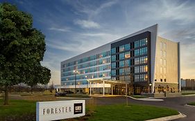 The Forester Hotel